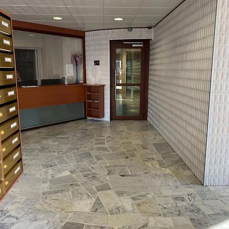 Le Cocon Des Horizons Apartment Rennes Exterior foto