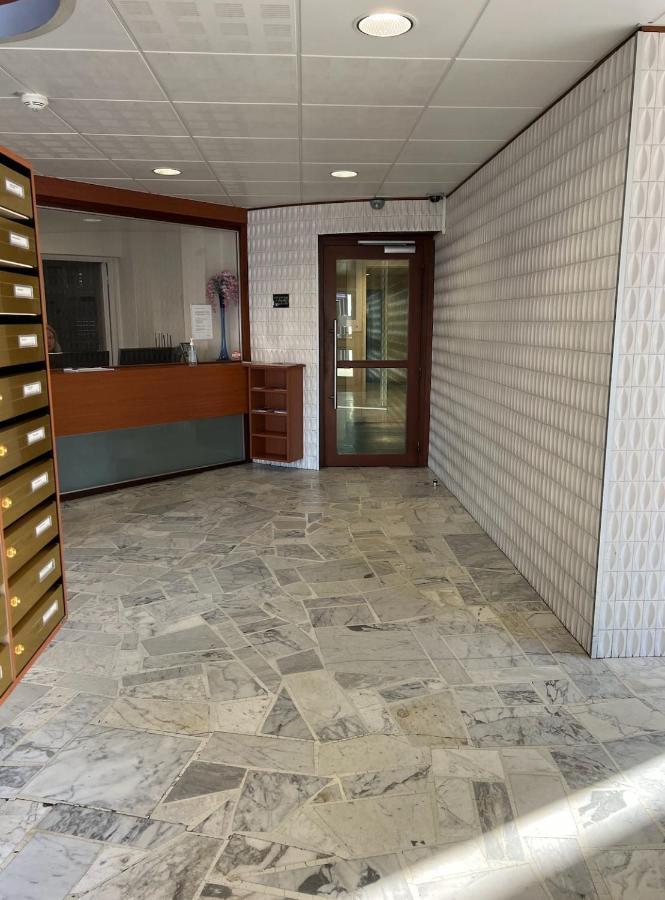 Le Cocon Des Horizons Apartment Rennes Exterior foto